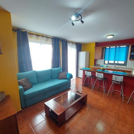 Vivienda Vacacional Em98, Лос-Льянос-де-Аридане Экстерьер фото